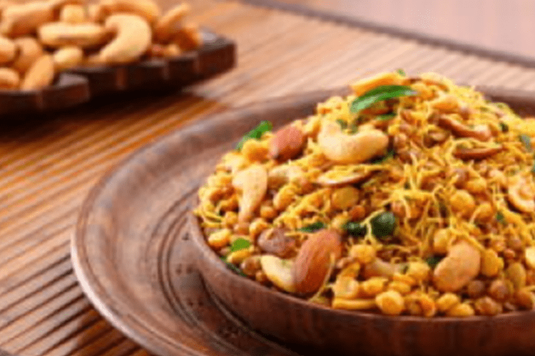 Sree Gupta Bhavan’s Madras Mixture: A Crunchy Delight for Every Occasion