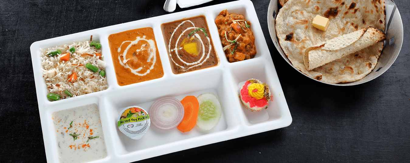 Exploring the Best Vegetarian Restaurants in Velachery – A Culinary Journey