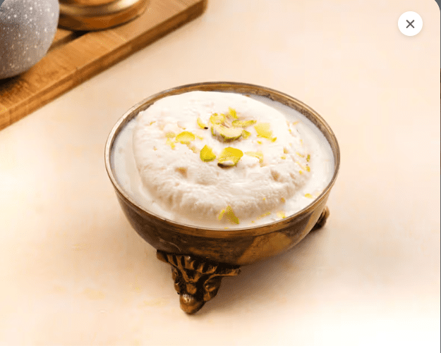 Sree Gupta Bhavan – A Sweet Haven in Chennai for Basundi and Other Delights